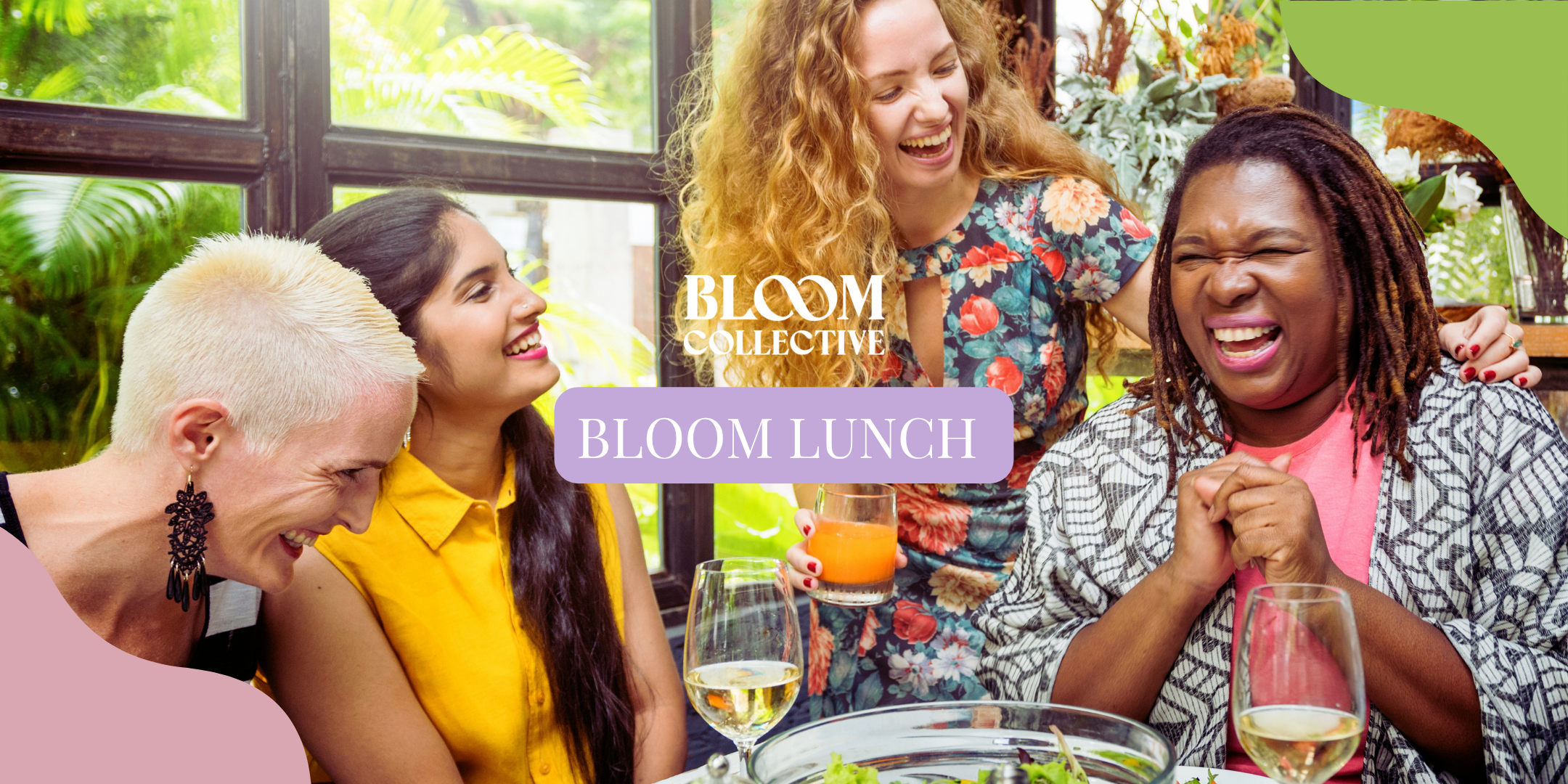 bloom lunch sponsorship bloom lunch sponsorship